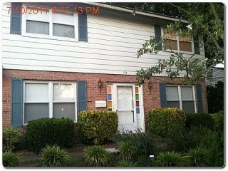 Foreclosed Home - List 100135724