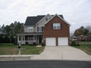 Foreclosed Home - List 100212702