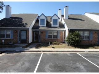 Foreclosed Home - 157 PARKWAY DR, 23669