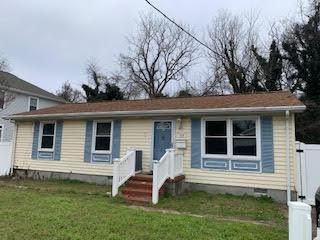 Foreclosed Home - 115 Dooley St, 23669