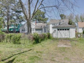 Foreclosed Home - 519 NEWPORT NEWS AVE, 23669