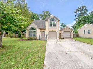 Foreclosed Home - List 100741866