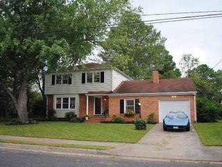 Foreclosed Home - List 100806165