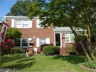 Foreclosed Home - 25 CLEMWOOD PKWY, 23669