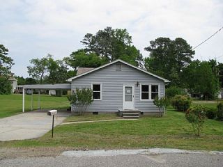 Foreclosed Home - 105 CABOT DR, 23690