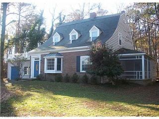 Foreclosed Home - 114 LAFAYETTE RD, 23690