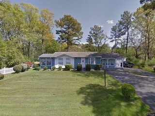 Foreclosed Home - 611 BAPTIST RD, 23690