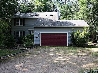 Foreclosed Home - List 100121308