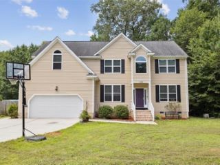 Foreclosed Home - 609 ALLENS MILL RD, 23692