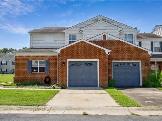 Foreclosed Home - 206 CHADWICK CT, 23693
