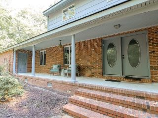 Foreclosed Home - 618 CHEADLE LOOP RD, 23696