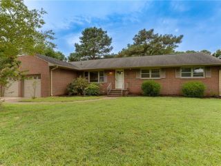 Foreclosed Home - 123 KENNETH DR, 23696