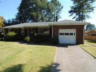 Foreclosed Home - List 100064752
