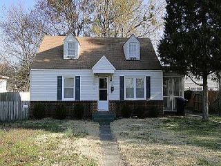 Foreclosed Home - List 100069177