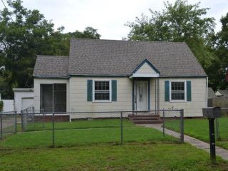 Foreclosed Home - 25 Maurice Avenue, 23701
