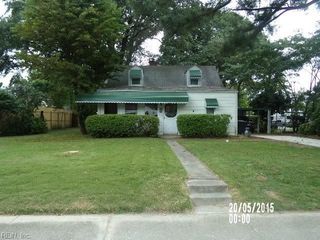 Foreclosed Home - List 100946055