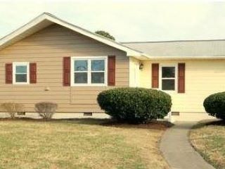 Foreclosed Home - 515 TAZEWELL ST, 23701
