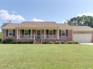 Foreclosed Home - 801 ARNOLD PALMER DR, 23701