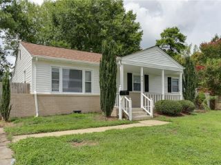 Foreclosed Home - 412 CONCORD RD, 23701