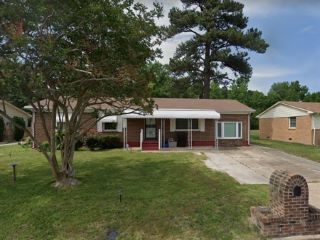 Foreclosed Home - 1428 WELCOME RD, 23701