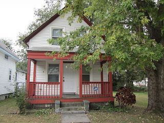 Foreclosed Home - 82 MANLY ST, 23702