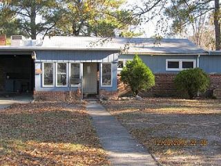 Foreclosed Home - List 100001525