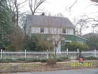 Foreclosed Home - List 100001526