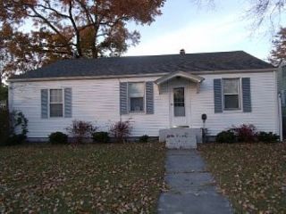 Foreclosed Home - List 100001527