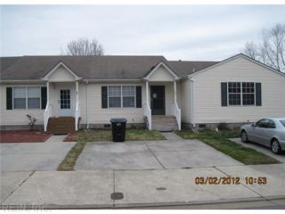 Foreclosed Home - List 100272431