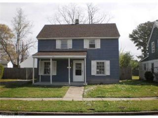 Foreclosed Home - List 100276432