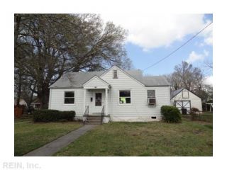 Foreclosed Home - List 100280106