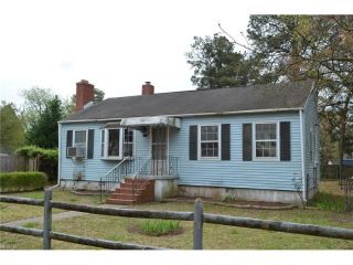 Foreclosed Home - List 100340647