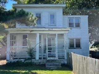 Foreclosed Home - 4517 DEEP CREEK BLVD, 23702
