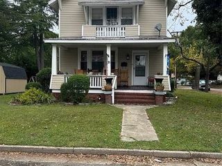 Foreclosed Home - 121 EDISON AVE, 23702