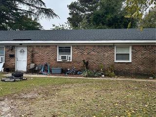Foreclosed Home - 3504 FULTON AVE, 23702