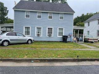 Foreclosed Home - 52 CUSHING ST # 54, 23702