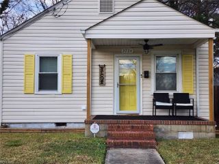 Foreclosed Home - 2724 GREENWOOD DR, 23702