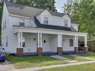 Foreclosed Home - 18 BARNEY PL, 23702