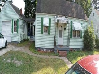 Foreclosed Home - 37 FRAILEY PL, 23702