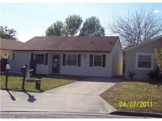 Foreclosed Home - List 100064573