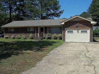 Foreclosed Home - List 100109867