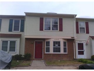 Foreclosed Home - List 100250710