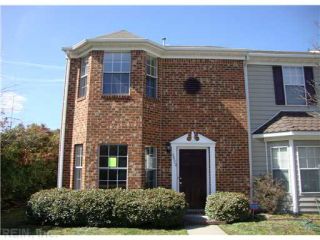 Foreclosed Home - 3800 HEADWIND LN, 23703
