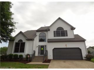 Foreclosed Home - List 100296461