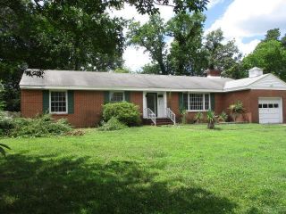 Foreclosed Home - 3224 Lilac Dr, 23703