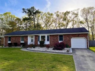 Foreclosed Home - 3524 CARTER RD, 23703