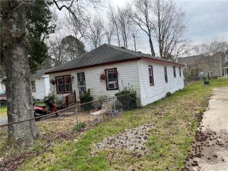 Foreclosed Home - 5905 CAMPBELL ST, 23703
