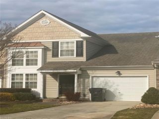 Foreclosed Home - 303 SAWGRASS LN, 23703