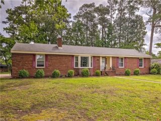 Foreclosed Home - 4935 BRIARWOOD LN, 23703