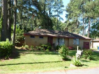 Foreclosed Home - List 100694826